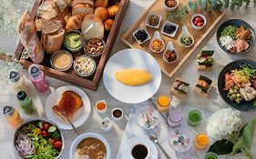 札幌全日空ホテル